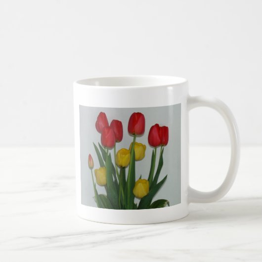 Mug Tulipes (Droite)