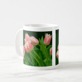 Mug Tulipes (Devant gauche)