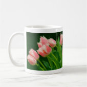 Mug Tulipes (Gauche)