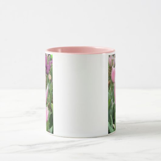 Mug Tulipes (Centre)