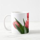 Mug Tulipes (Gauche)