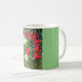 Mug Tulipes (Devant droit)