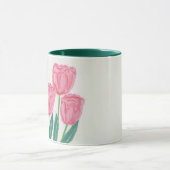 Mug Tulipes (Centre)