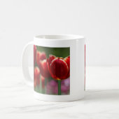 Mug Tulipes (Devant gauche)