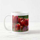 Mug Tulipes (Gauche)