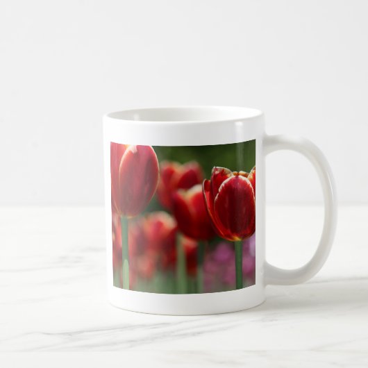 Mug Tulipes (Droite)