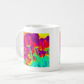 Mug Tulipes (Devant gauche)