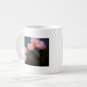 Mug Tulipes 2 (Devant gauche)