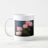 Mug Tulipes 2 (Gauche)