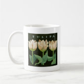 Mug Tulipes 2013 (Gauche)