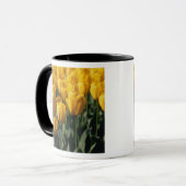 Mug Tulipes 3 (Devant gauche)
