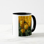 Mug Tulipes 3 (Devant droit)