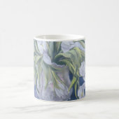 Mug Tulipes blanches (Centre)