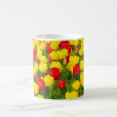 Mug Tulipes colorées (Centre)
