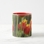 Mug Tulipes de ressort (Centre)