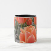 Mug Tulipes du feu (Centre)