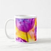 Mug Tulipes Envoûtantes 06 (Gauche)