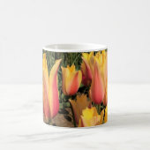 Mug Tulipes rose et jaune (Centre)
