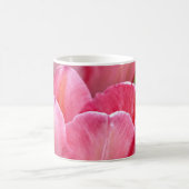 Mug Tulipes roses (Centre)
