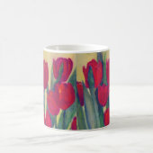 Mug Tulipes rouges (Centre)