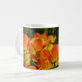 Mug Tulipes tout 'rondes (Devant gauche)