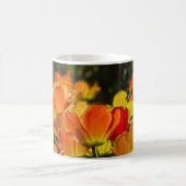 Mug Tulipes tout 'rondes (Centre)