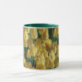 Mug Tulips Sunshine Yellow (Centre)