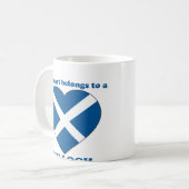 Mug Tulloch (Devant gauche)