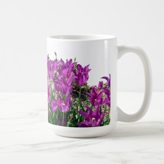 Mug Tulpé (Droite)