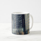 Mug Tulsa du centre (Devant droit)