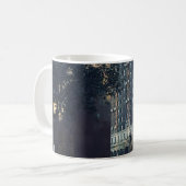 Mug Tulsa du centre (Devant gauche)