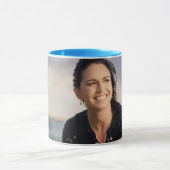 Mug Tulsi Gabbard (Centre)