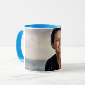 Mug Tulsi Gabbard (Devant gauche)