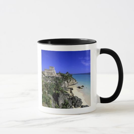 Mug Tulum, Mexique (Droite)