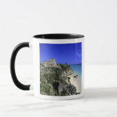 Mug Tulum, Mexique (Gauche)