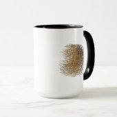 Mug Tumbleweed, (Devant droit)