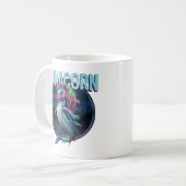 Mug Tunacorn Photo Combo Créature Drôle (Devant gauche)