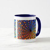 Mug Tunel (Devant droit)