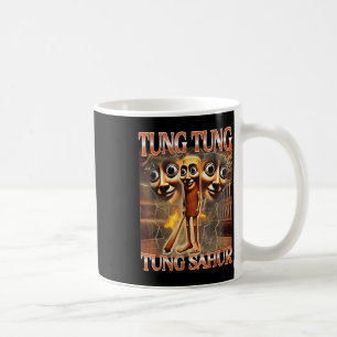 Mug Tung Tung Sahur