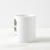 Mug Tungsten Dipper Funny Welder Gift (Centre)