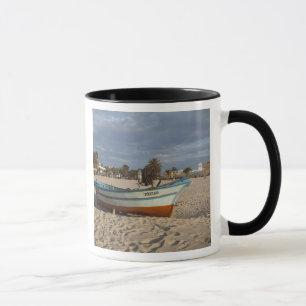 Mug Tunisie, Cap Bon, Hammamet, bord de mer, Kasbah