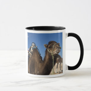 Mug Tunisie, désert du Sahara, Douz, Zone Touristique,
