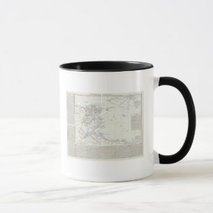 Mug Tunisie et Libye