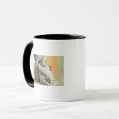 Mug Tunnel sur Western Pacific et Yukon RR (Devant gauche)