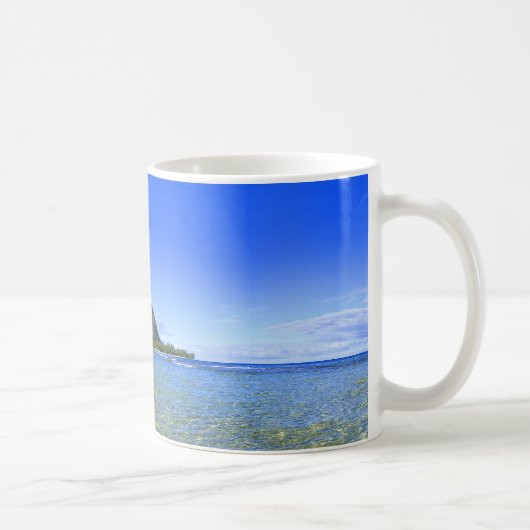 Mug Tunnels Beach (Droite)