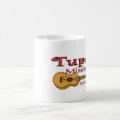 Mug Tupelo, MS (Centre)