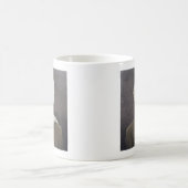 Mug Turban blanc 2005 (Centre)