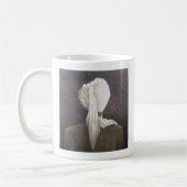 Mug Turban blanc 2005 (Gauche)
