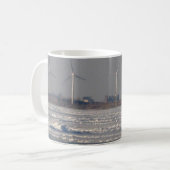 Mug turbine de vent (Devant gauche)