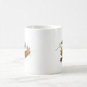 Mug Turbo Turquie (Centre)